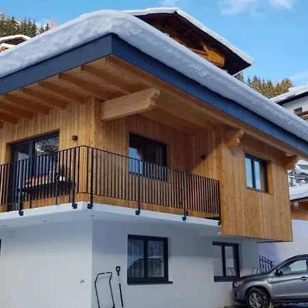 Appartement Umemma