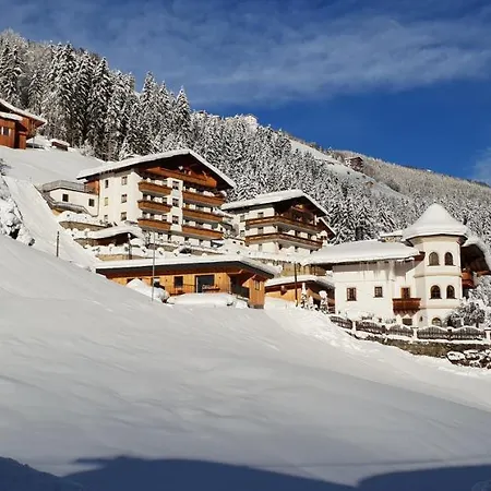 Apartmán Umemma Kappl (Landeck)