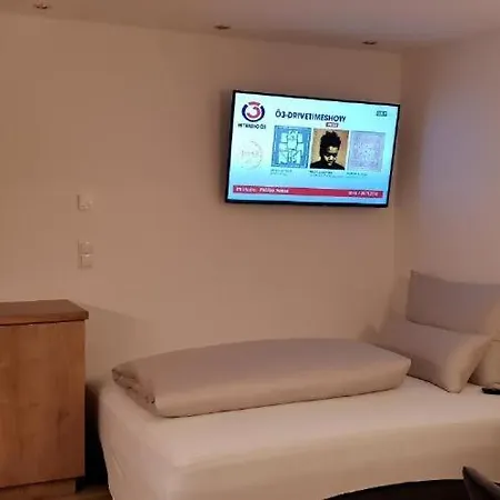 Umemma Apartmán Kappl (Landeck)