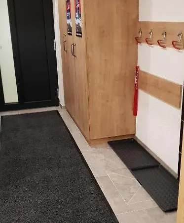 Apartment Umemma *